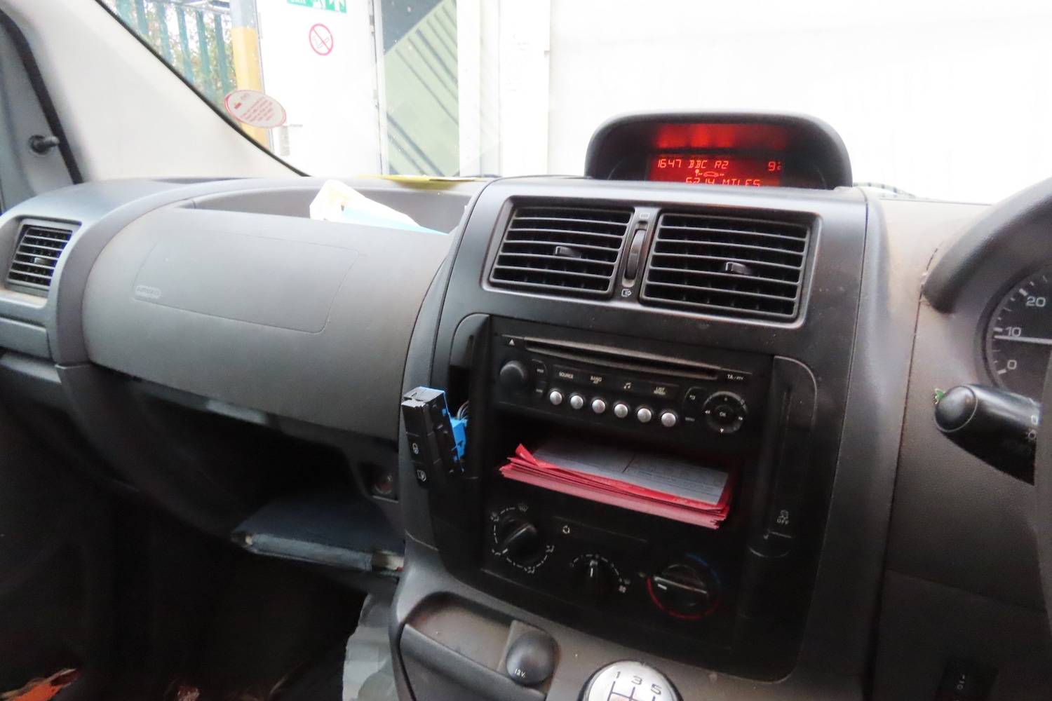 Used Peugeot Expert 2014 for sale - 77730064: Photo 8