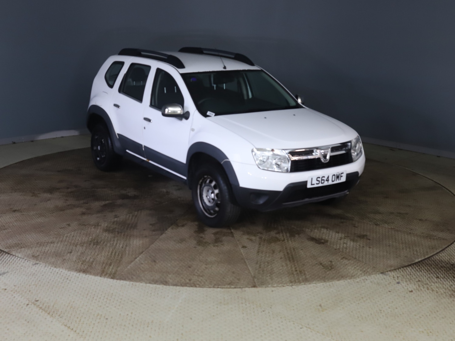 Used Dacia Duster 2014 for sale - 77382064: Photo 1