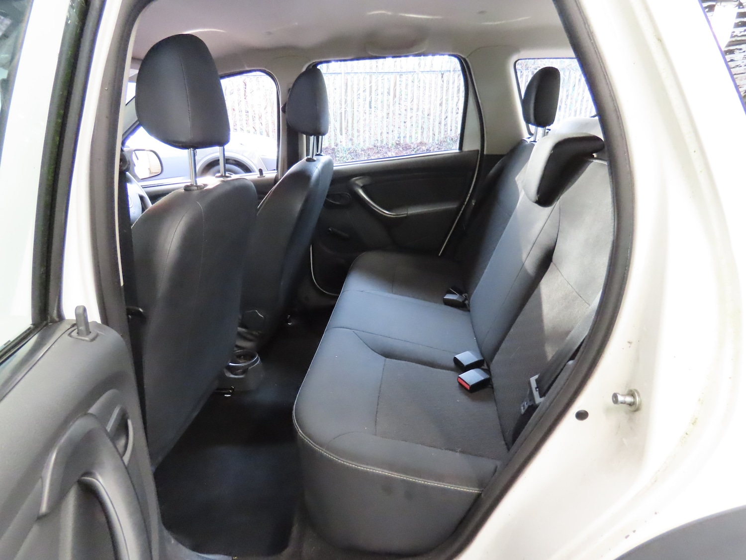 Used Dacia Duster 2014 for sale - 77382064: Photo 6