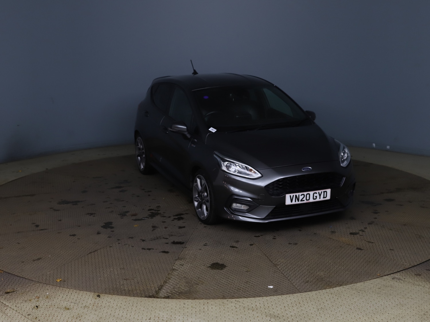 Used Ford Fiesta 2020 for sale - 76909269: Photo 10