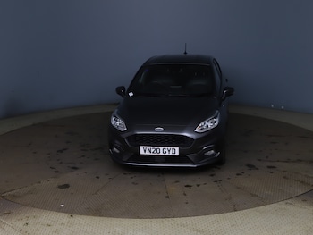 Used Ford Fiesta 2020 for sale - 76909269: Photo