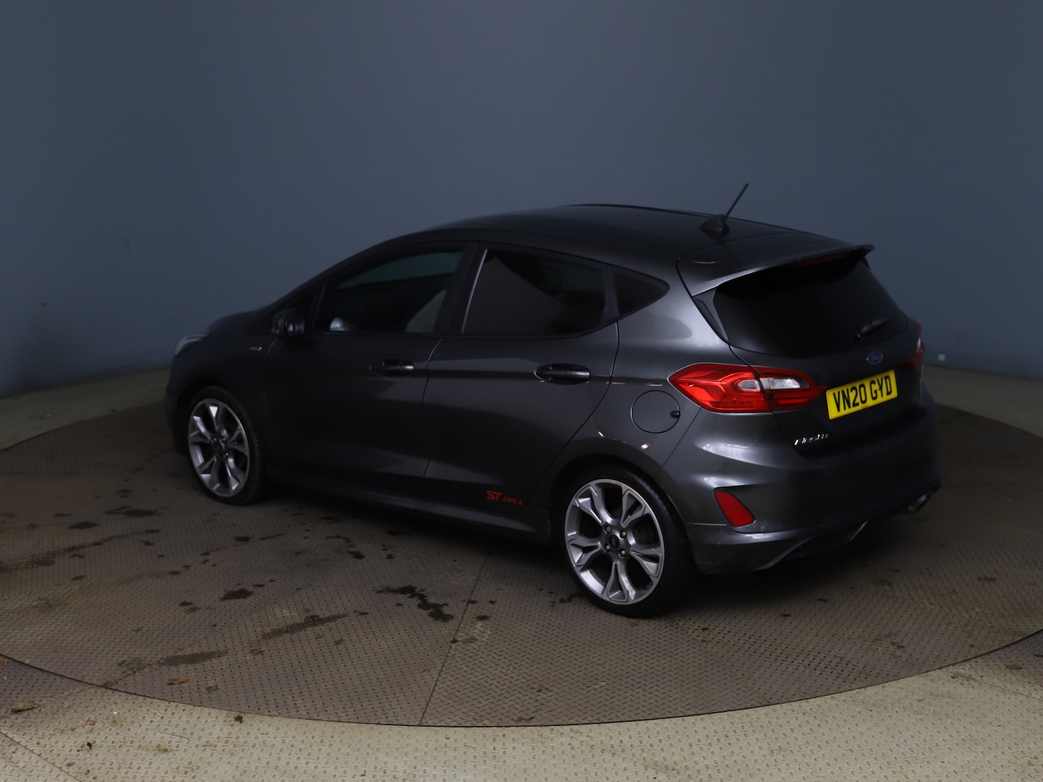 Used Ford Fiesta 2020 for sale - 76909269: Photo 5