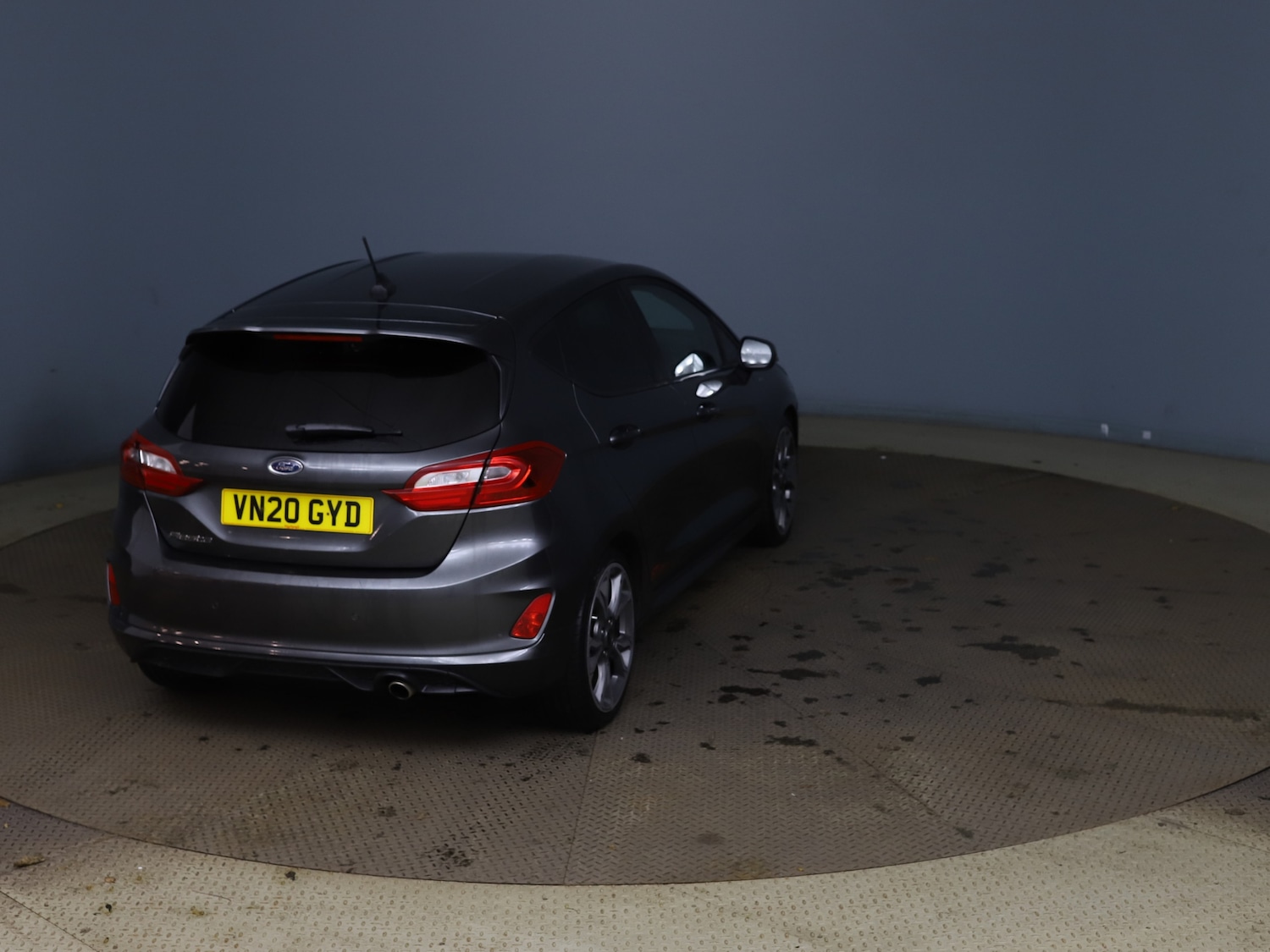 Used Ford Fiesta 2020 for sale - 76909269: Photo 6