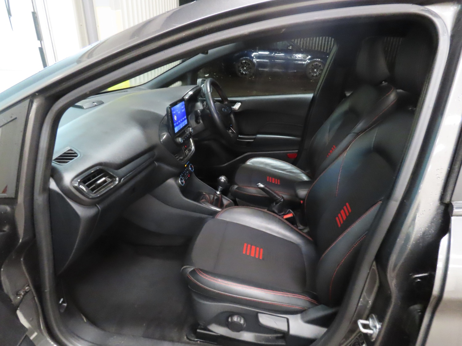 Used Ford Fiesta 2020 for sale - 76909269: Photo 7