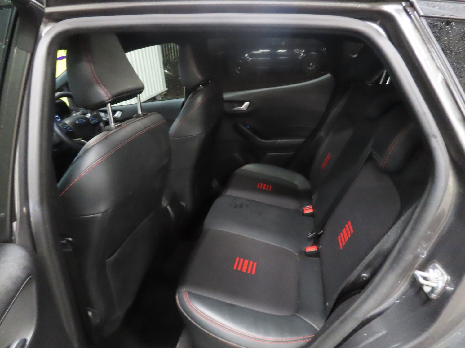 Used Ford Fiesta 2020 for sale - 76909269: Photo 8