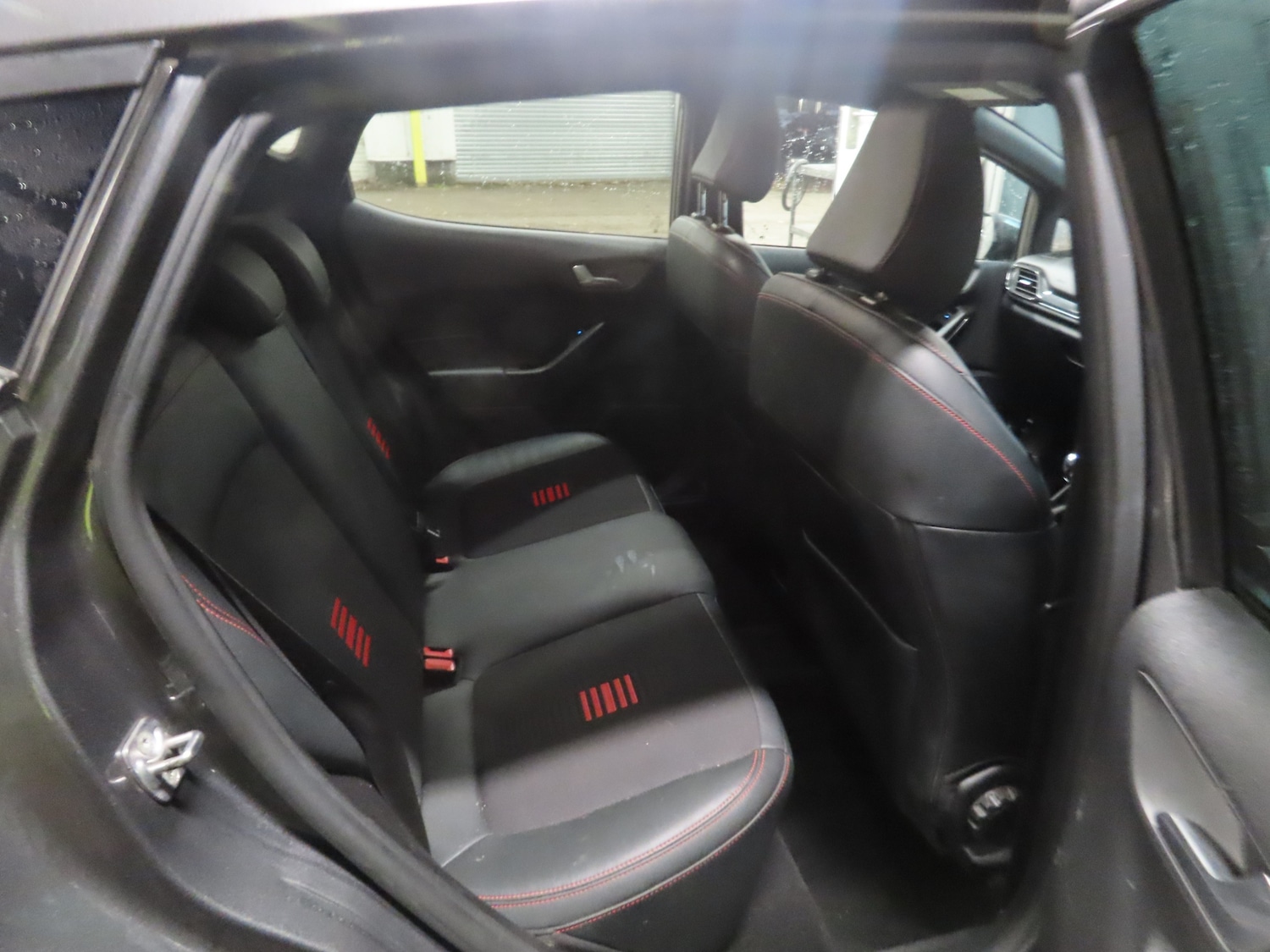 Used Ford Fiesta 2020 for sale - 76909269: Photo 9