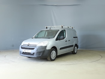 Used Citroen Berlingo 2017 for sale - 78820350: Photo