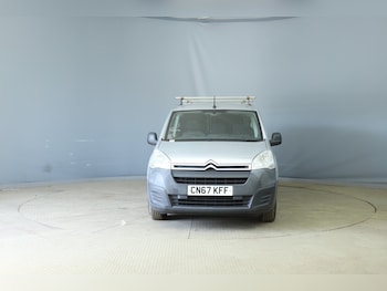 Used Citroen Berlingo 2017 for sale - 78820350: Photo