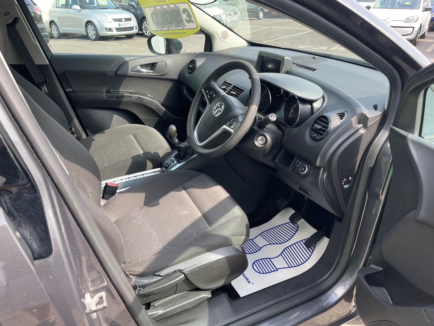 Vehicle 9