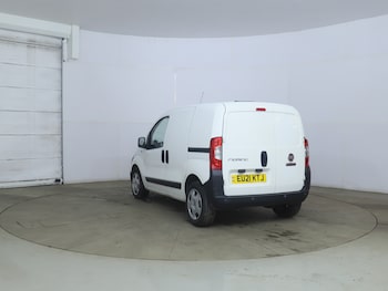 Used Fiat Fiorino 2021 for sale - 78876321: Photo