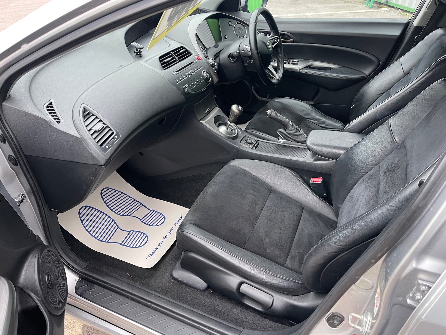 Used Honda Civic 2011 for sale - 77187658: Photo 10