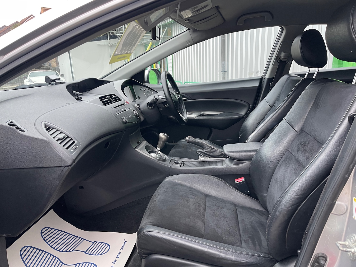 Used Honda Civic 2011 for sale - 77187658: Photo 11