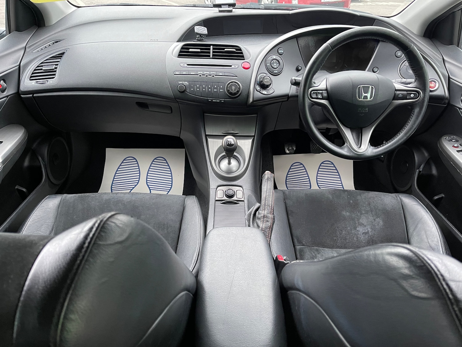 Used Honda Civic 2011 for sale - 77187658: Photo 6