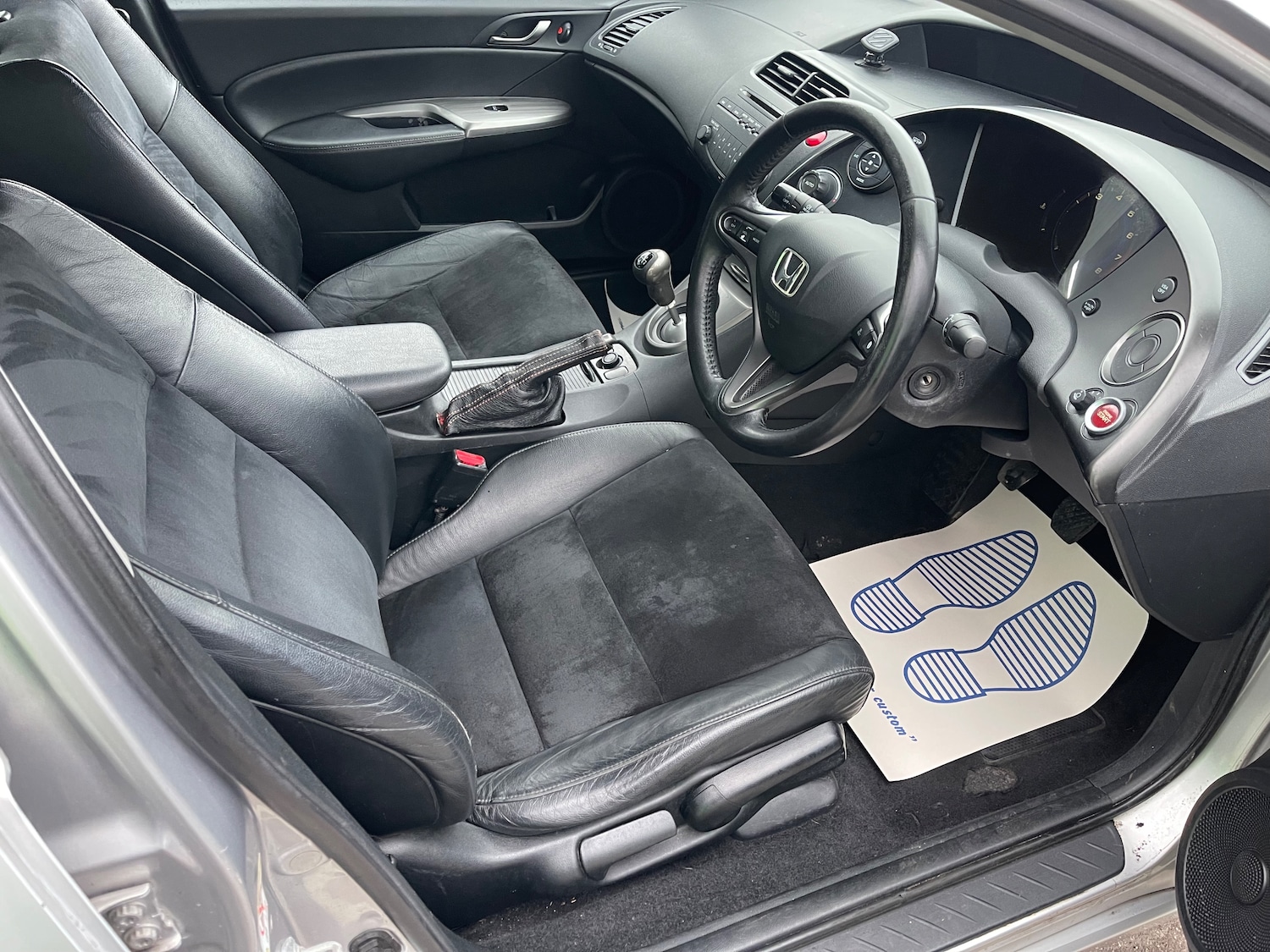 Used Honda Civic 2011 for sale - 77187658: Photo 7