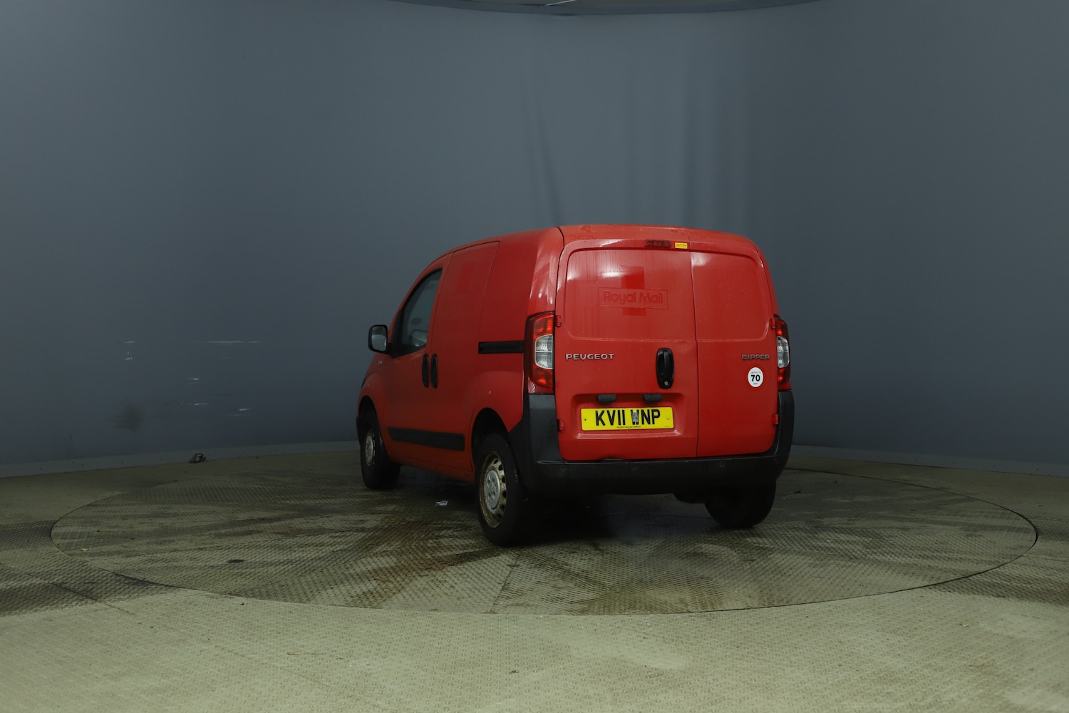 Used Peugeot Bipper 2011 for sale - 77168055: Photo 3