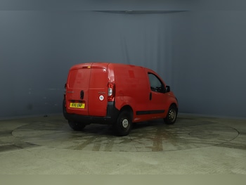 Used Peugeot Bipper 2011 for sale - 77168055: Photo