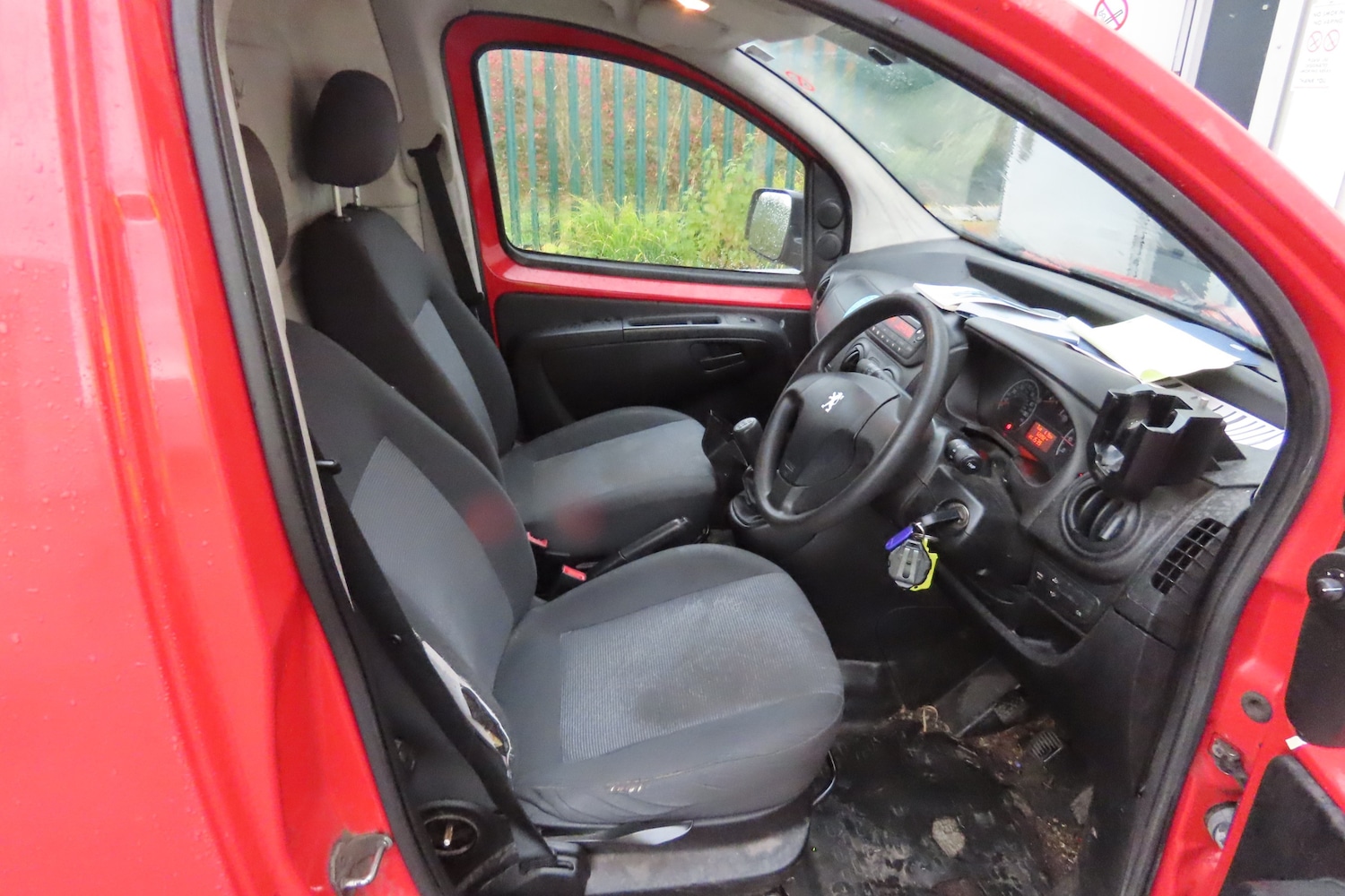 Used Peugeot Bipper 2011 for sale - 77168055: Photo 6