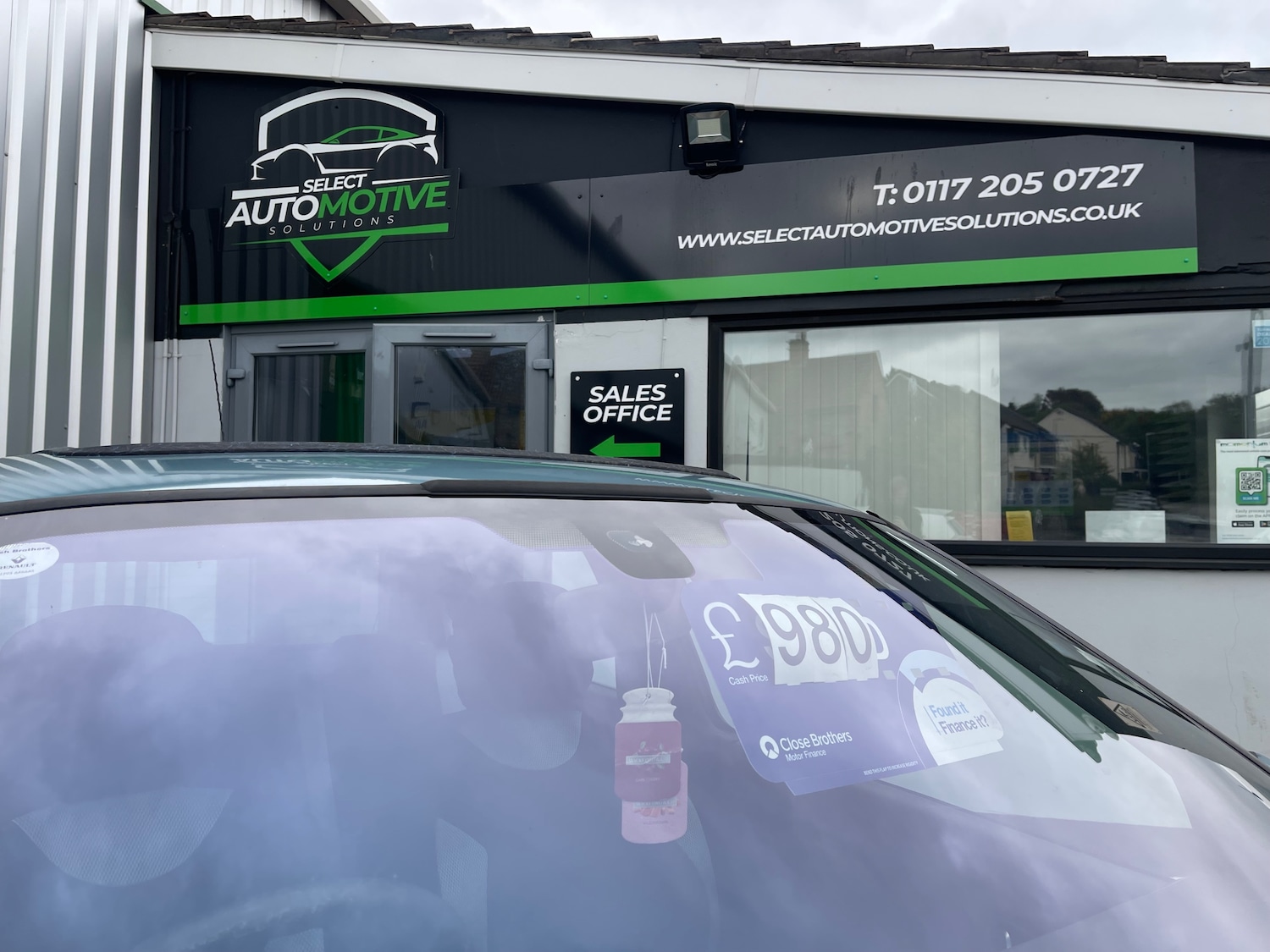 Used Renault Clio 2004 for sale - 76171036: Photo 13