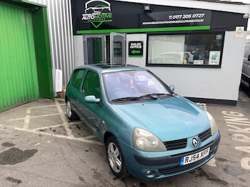 Renault - Clio