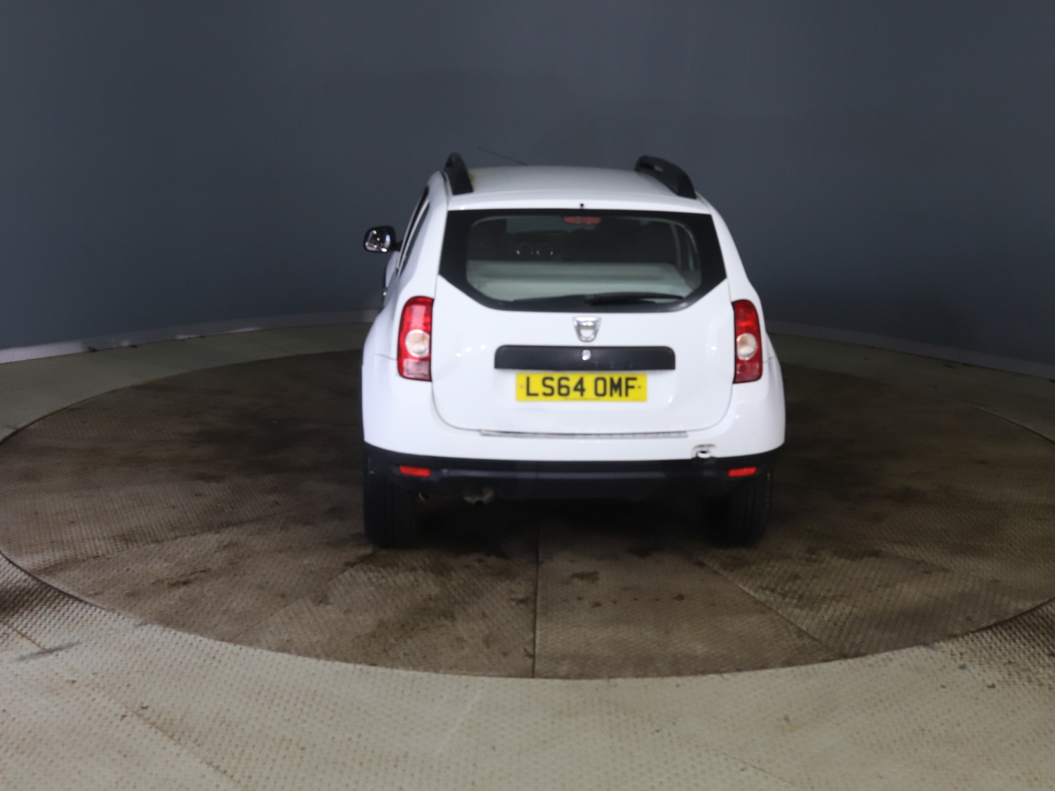 Used Dacia Duster 2014 for sale - 77462961: Photo 3