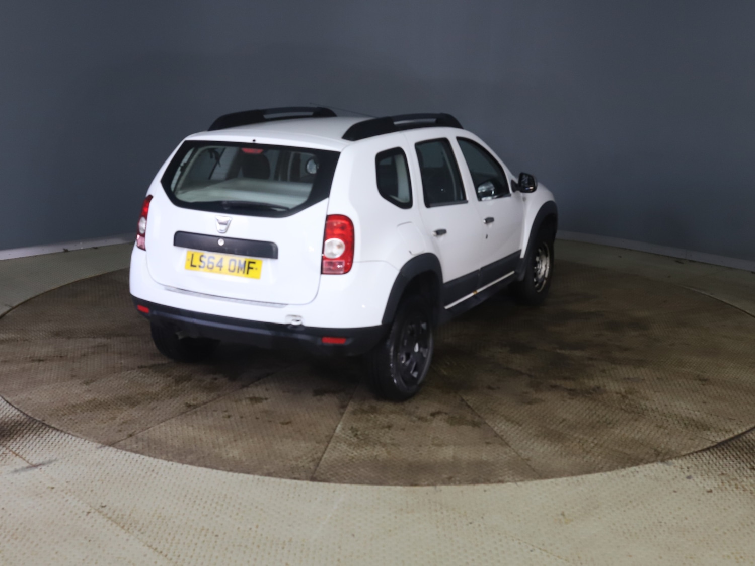 Used Dacia Duster 2014 for sale - 77462961: Photo 5