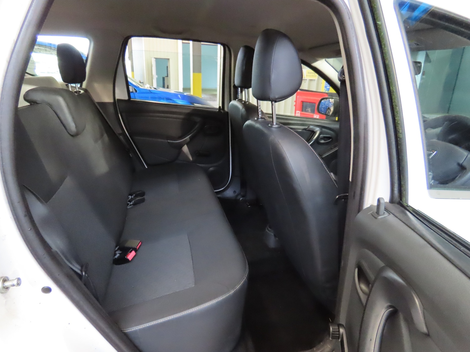 Used Dacia Duster 2014 for sale - 77462961: Photo 7