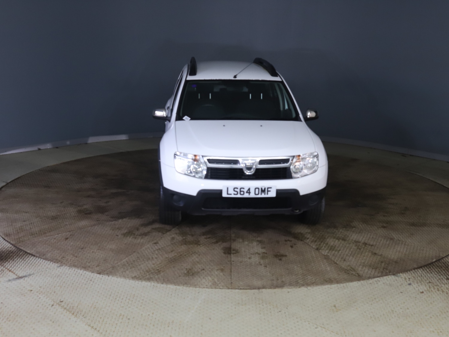 Used Dacia Duster 2014 for sale - 77462961: Photo 8