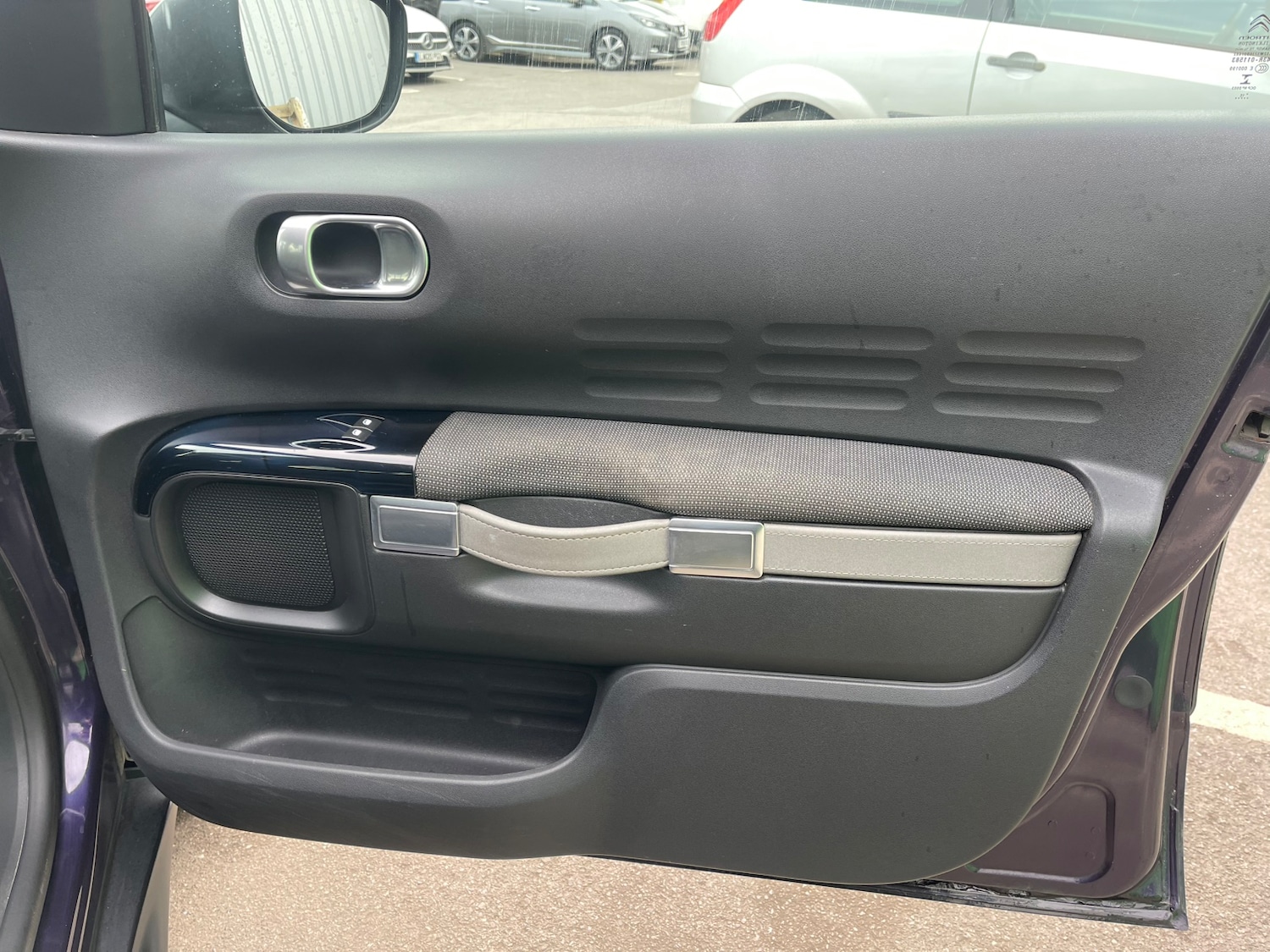 Used Citroen C4 Cactus 2015 for sale - 76120143: Photo 9