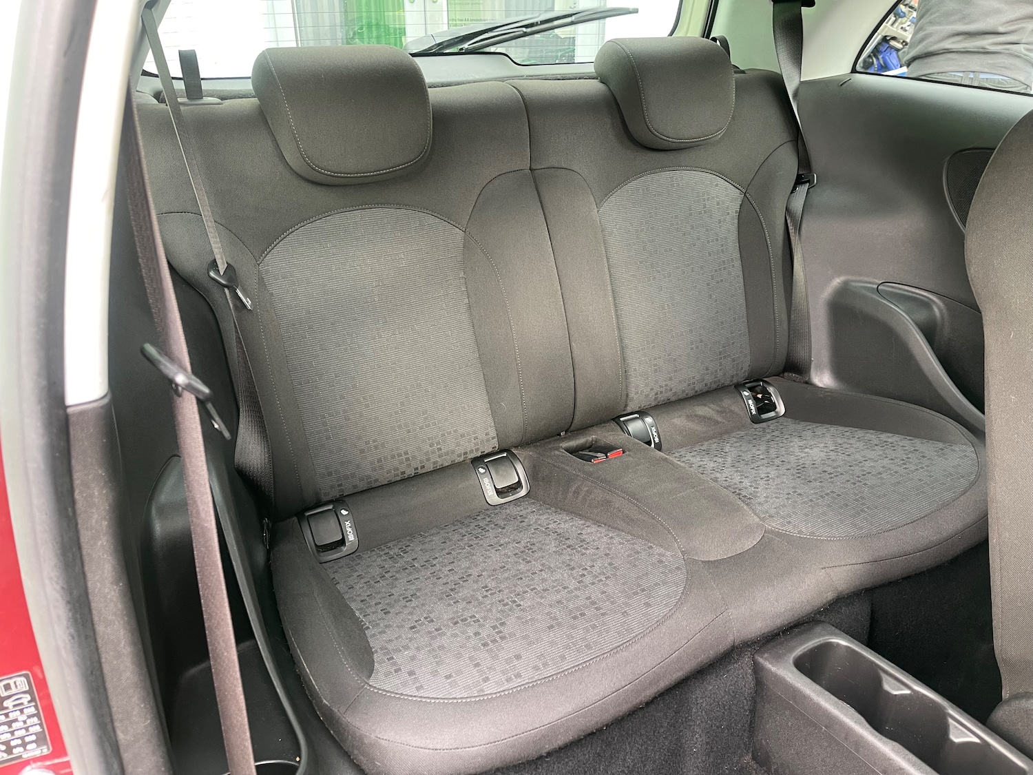 Used Vauxhall ADAM 2015 for sale - 76466232: Photo 12