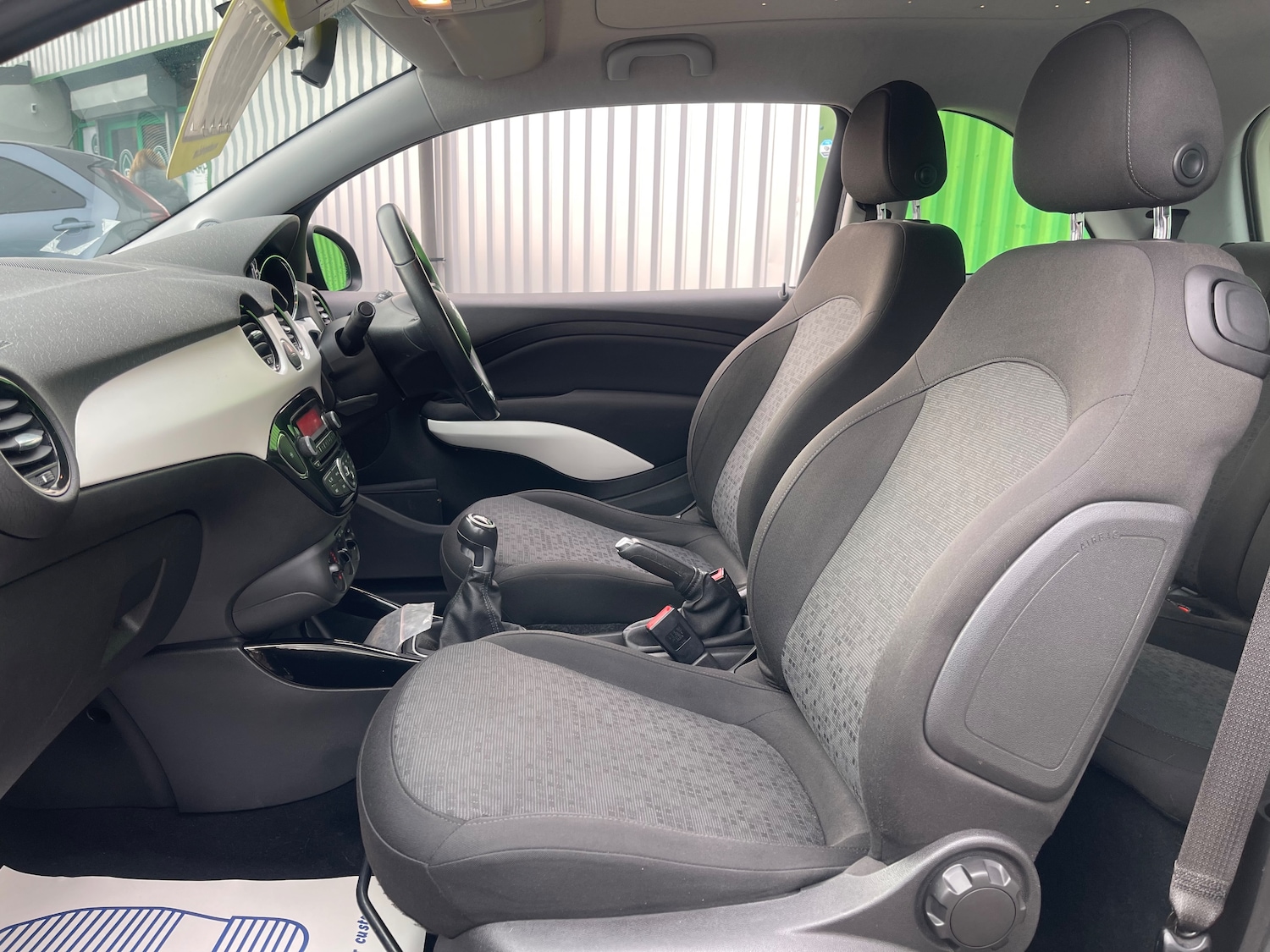 Used Vauxhall ADAM 2015 for sale - 76466232: Photo 14