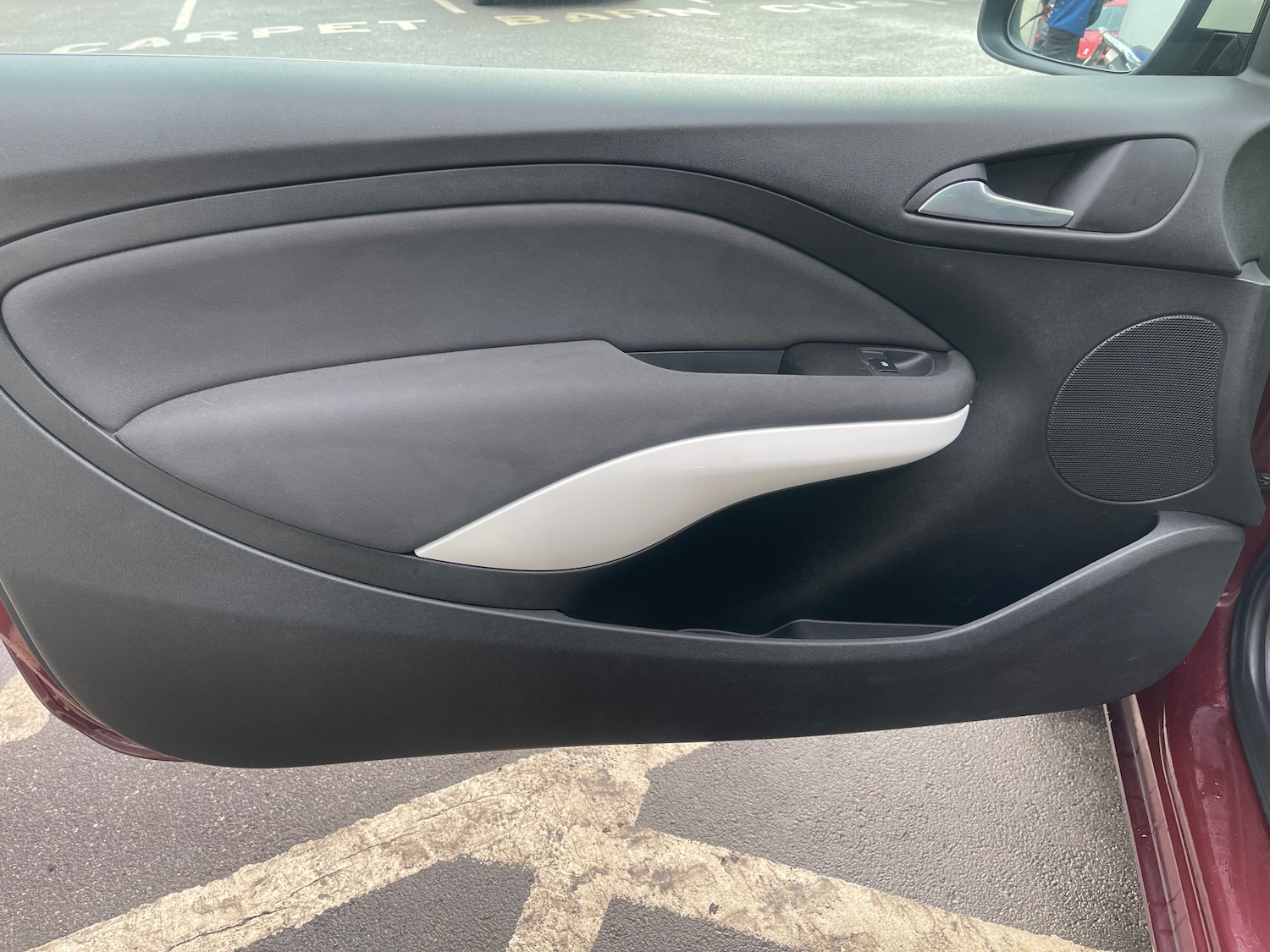 Used Vauxhall ADAM 2015 for sale - 76466232: Photo 15