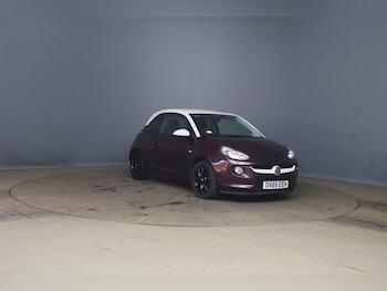 Used Vauxhall ADAM 2015 for sale - 76466232: Photo