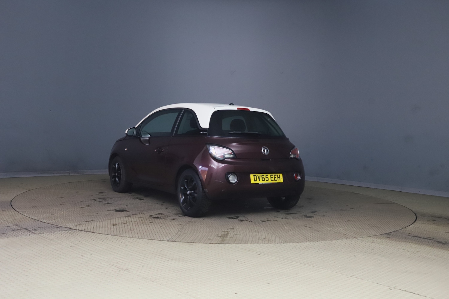 Used Vauxhall ADAM 2015 for sale - 76466232: Photo 2