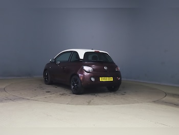 Used Vauxhall ADAM 2015 for sale - 76466232: Photo