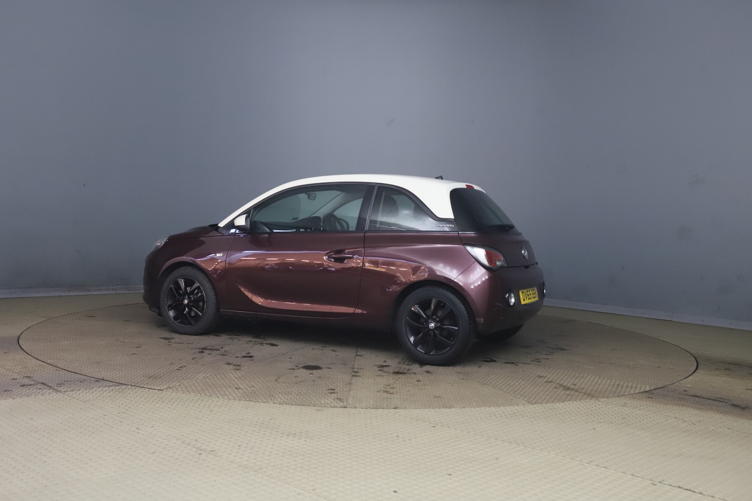 Used Vauxhall ADAM 2015 for sale - 76466232: Photo 3