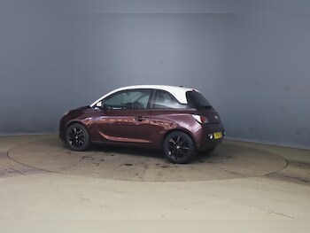 Used Vauxhall ADAM 2015 for sale - 76466232: Photo