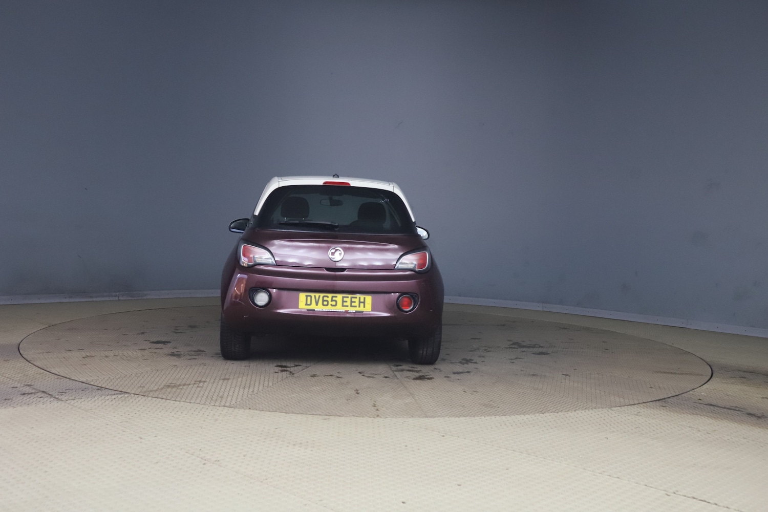 Used Vauxhall ADAM 2015 for sale - 76466232: Photo 4