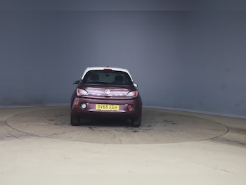 Used Vauxhall ADAM 2015 for sale - 76466232: Photo