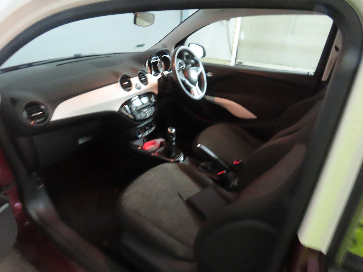 Used Vauxhall ADAM 2015 for sale - 76466232: Photo 5