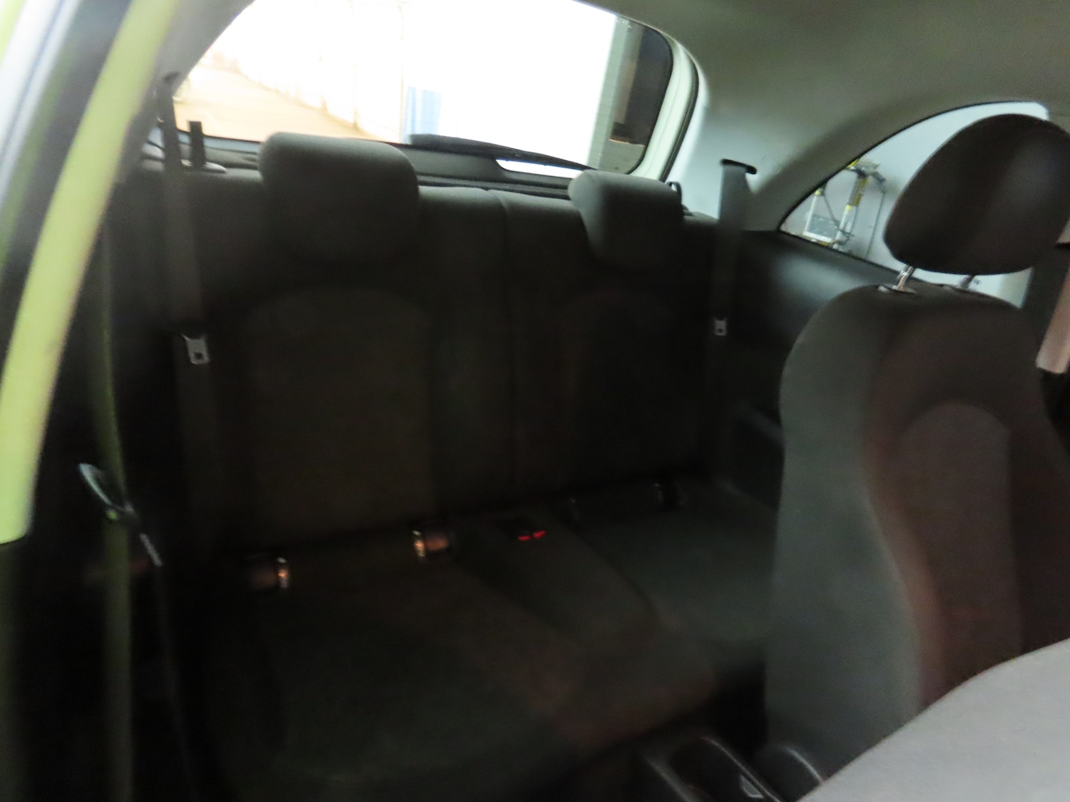 Used Vauxhall ADAM 2015 for sale - 76466232: Photo 6