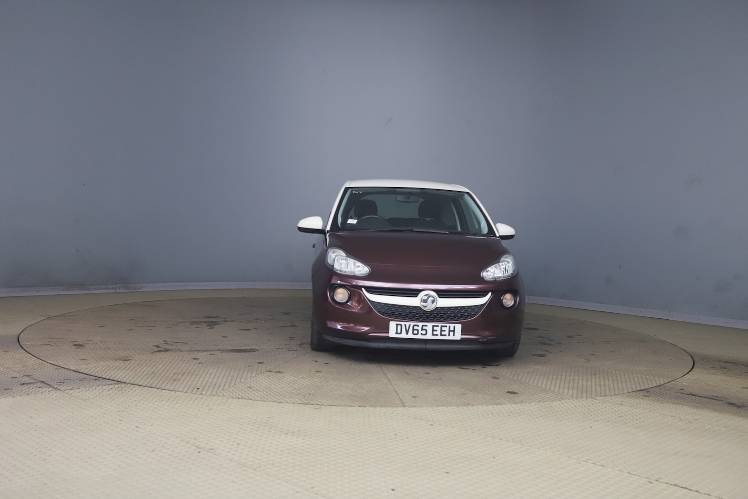 Used Vauxhall ADAM 2015 for sale - 76466232: Photo 8