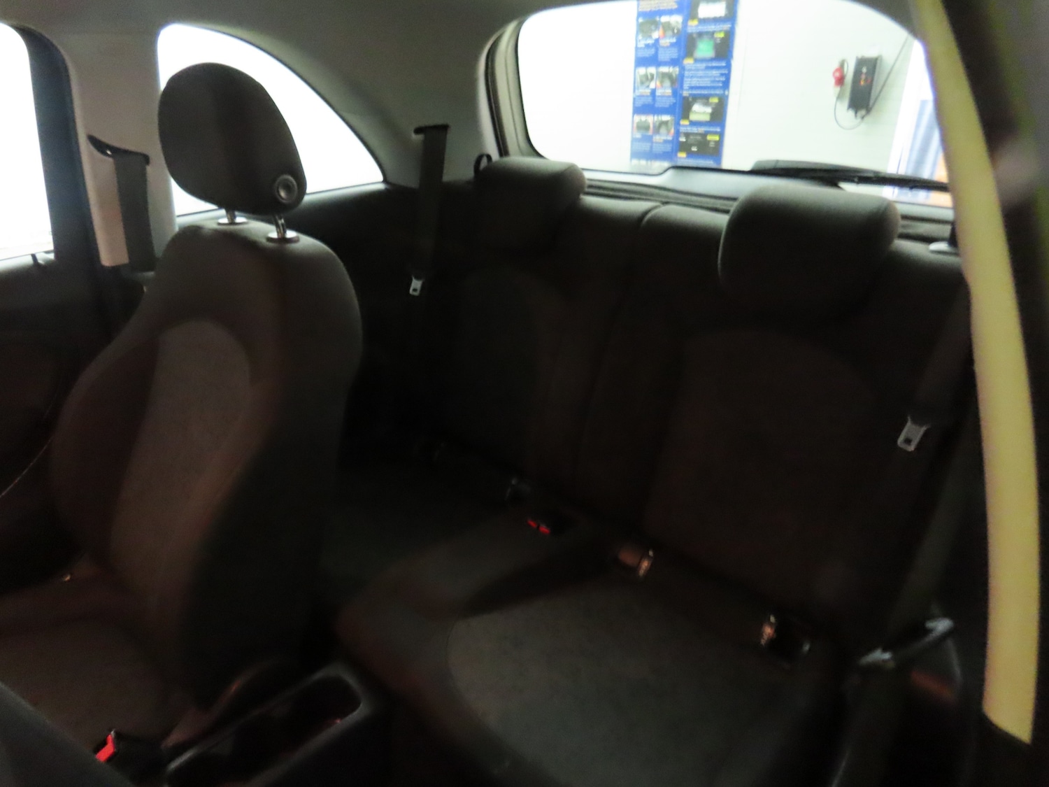 Used Vauxhall ADAM 2015 for sale - 76466232: Photo 9