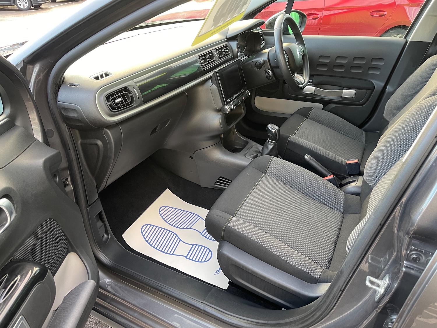 Used Citroen C3 2018 for sale - 77106808: Photo 12