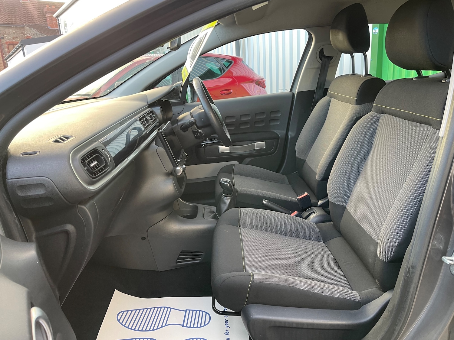 Used Citroen C3 2018 for sale - 77106808: Photo 13