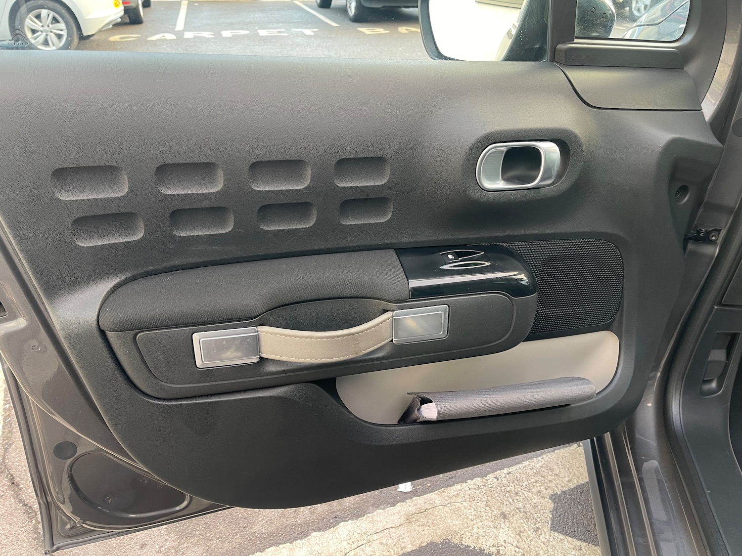 Used Citroen C3 2018 for sale - 77106808: Photo 14