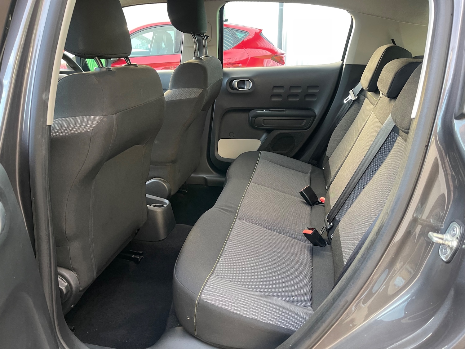 Used Citroen C3 2018 for sale - 77106808: Photo 15