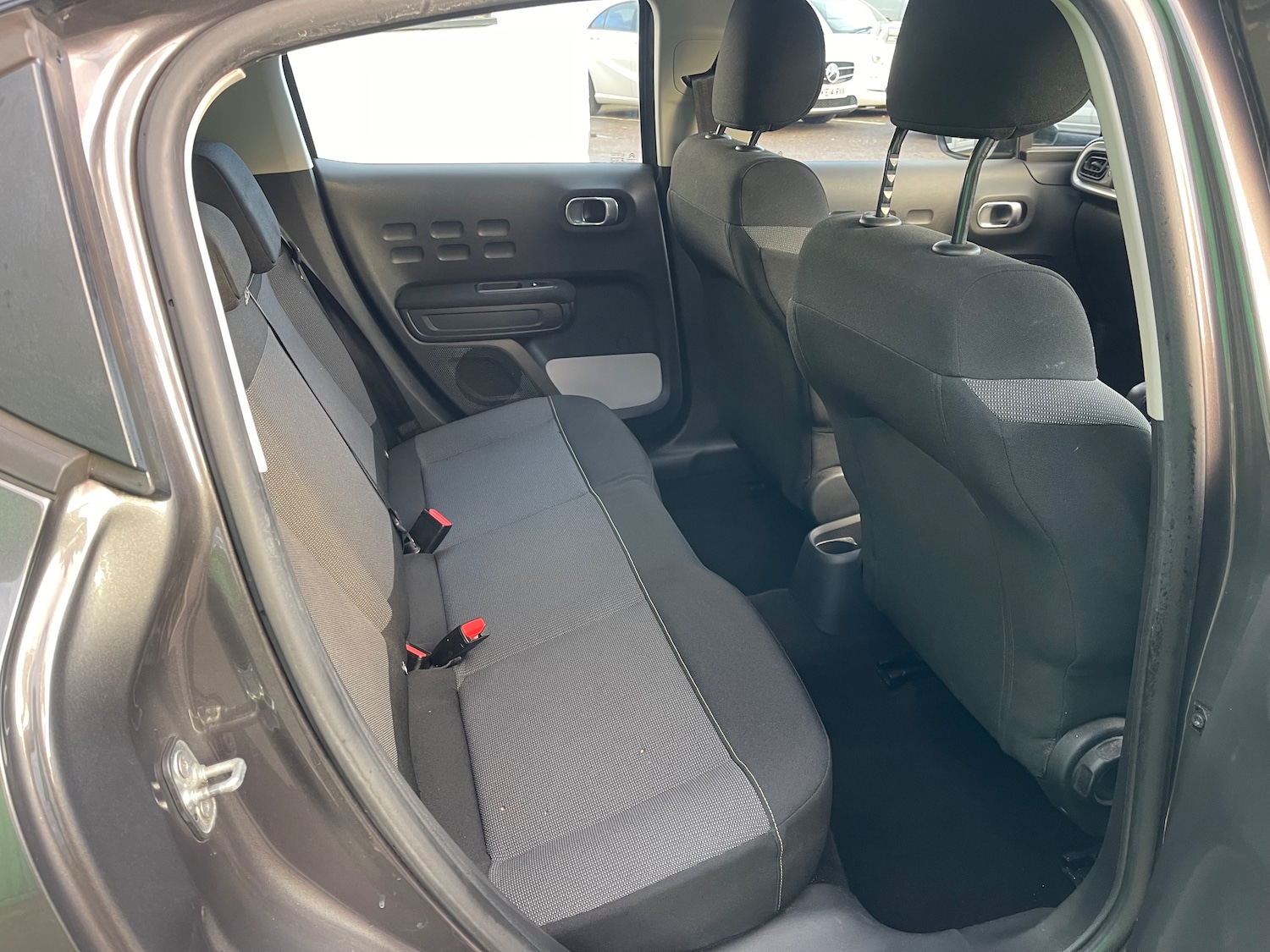 Used Citroen C3 2018 for sale - 77106808: Photo 16