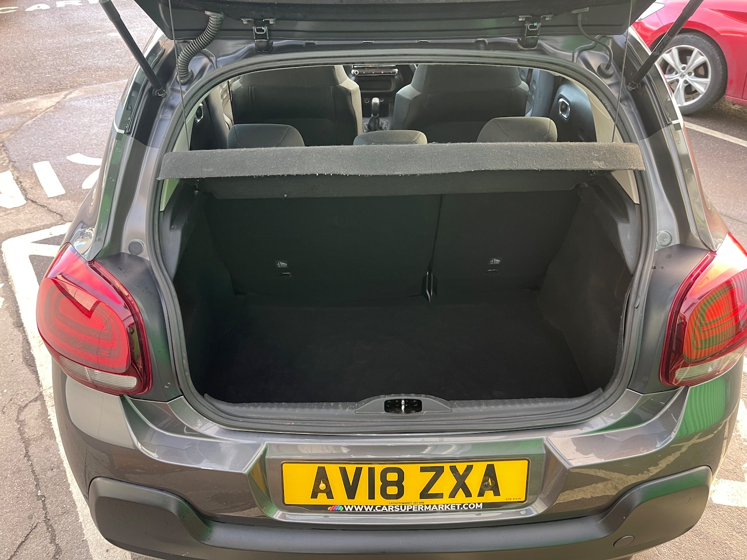 Used Citroen C3 2018 for sale - 77106808: Photo 17