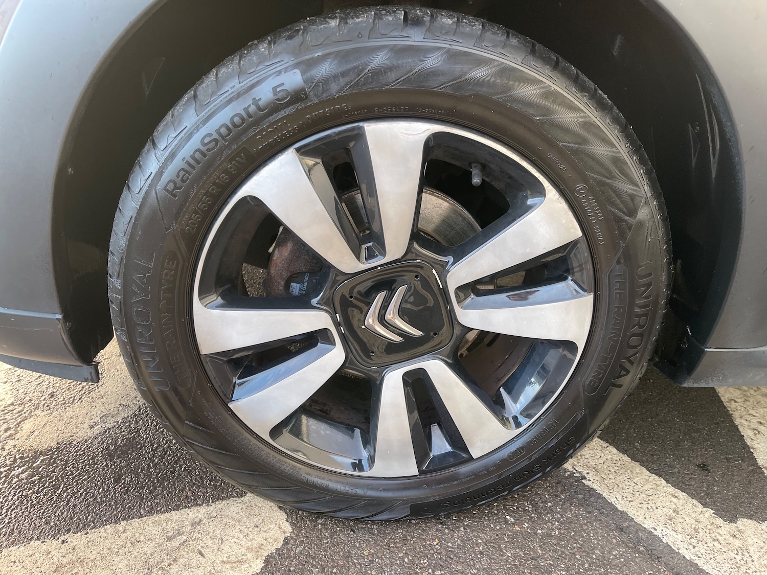 Used Citroen C3 2018 for sale - 77106808: Photo 18