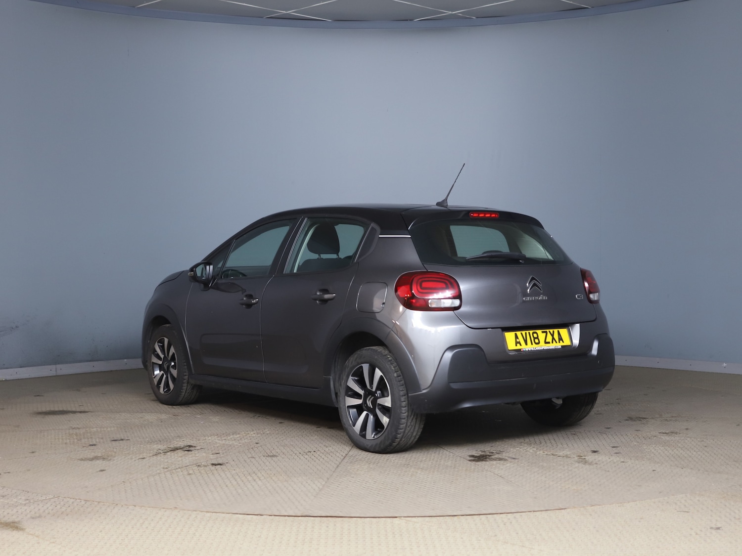 Used Citroen C3 2018 for sale - 77106808: Photo 2
